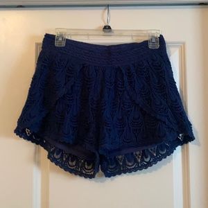 Very cute boutique shorts